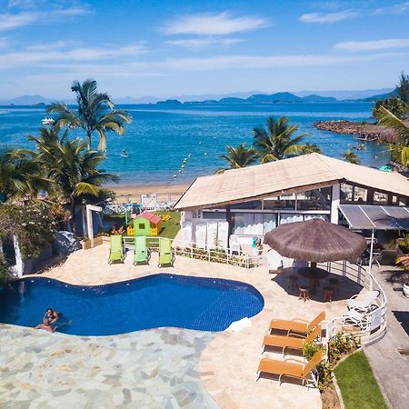 Pousada Daleste Angra dos Reis Zewnętrze zdjęcie