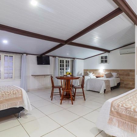 Pousada Daleste Angra dos Reis Zewnętrze zdjęcie