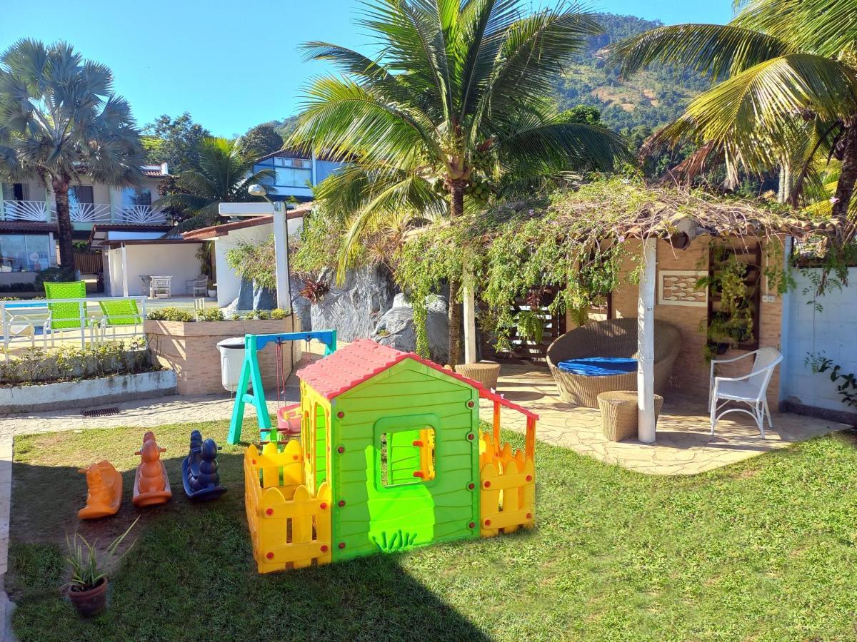 Pousada Daleste Angra dos Reis Zewnętrze zdjęcie
