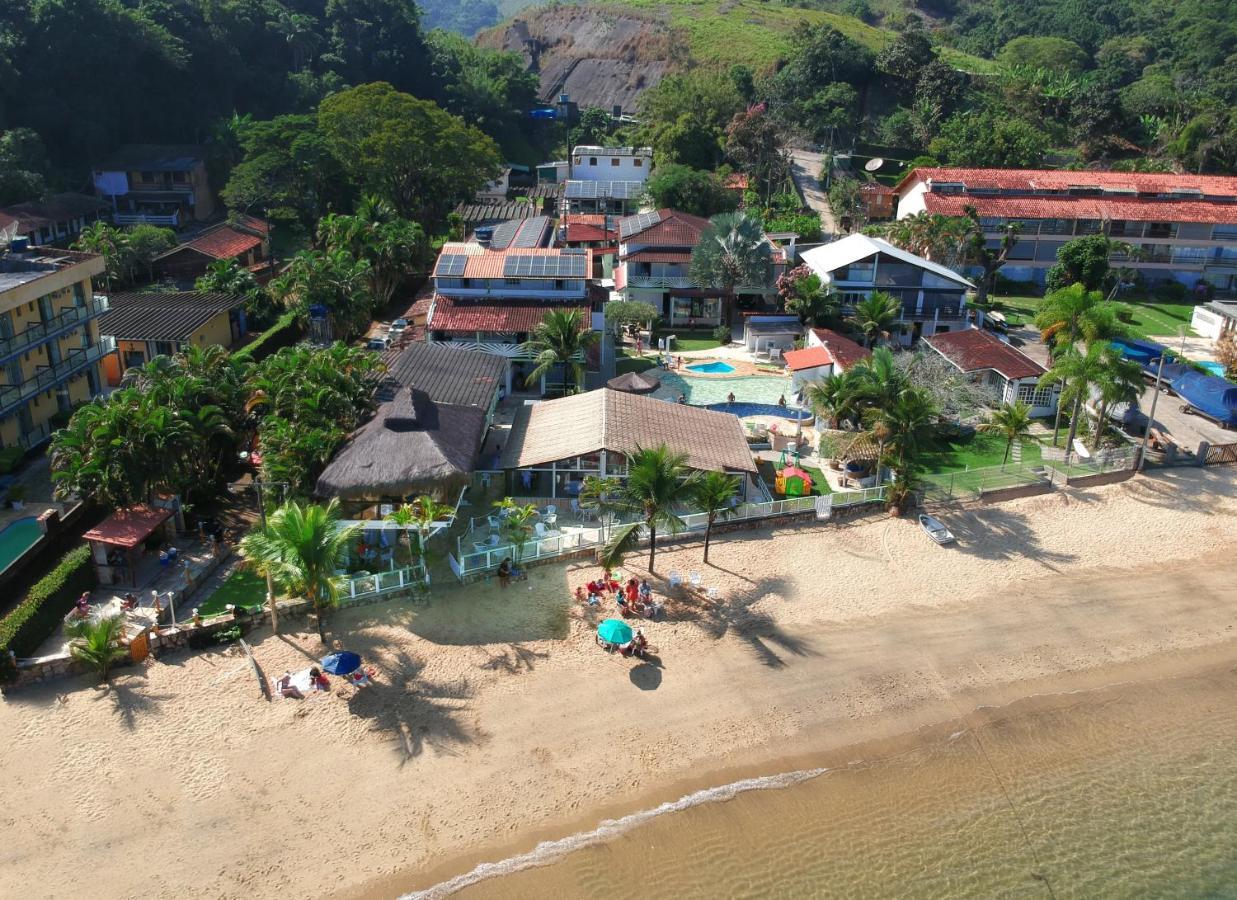 Pousada Daleste Angra dos Reis Zewnętrze zdjęcie