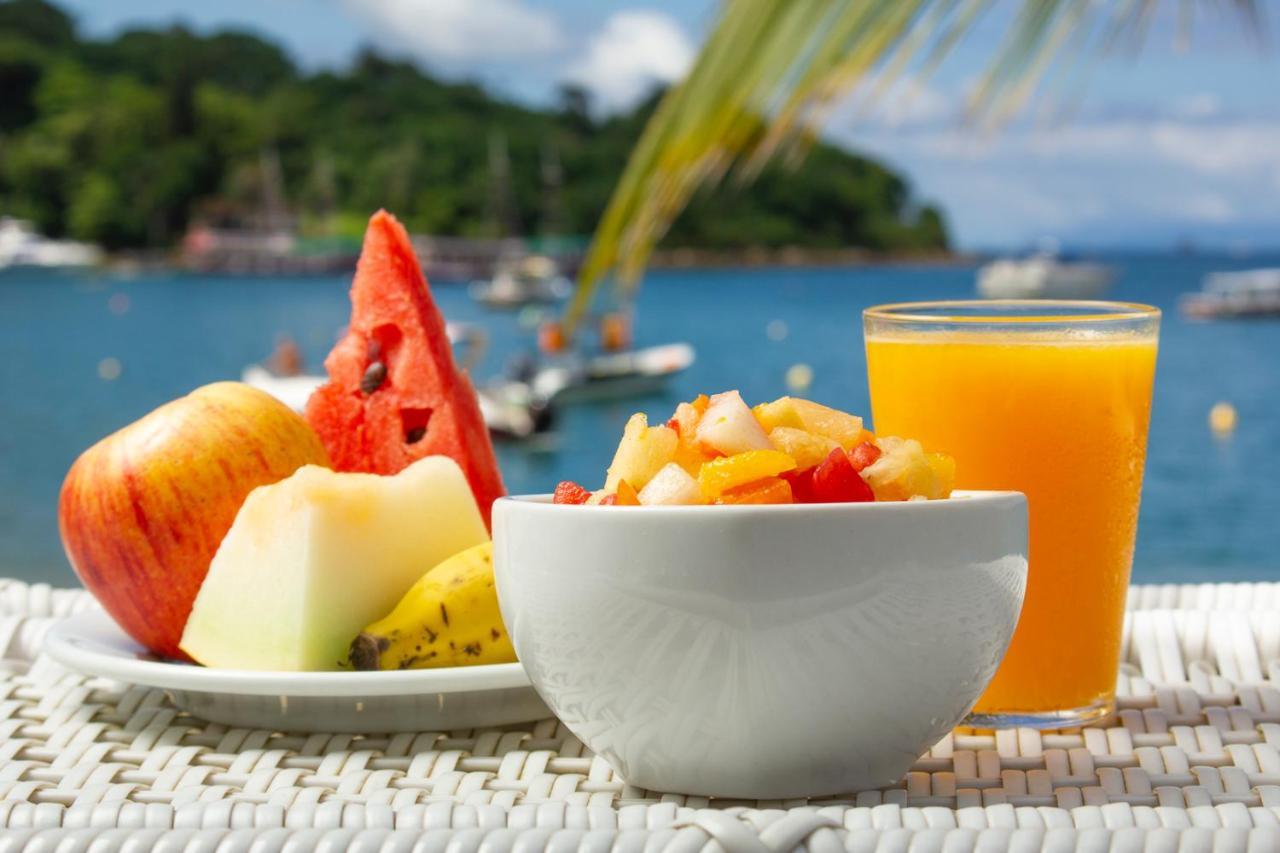 Pousada Daleste Angra dos Reis Zewnętrze zdjęcie