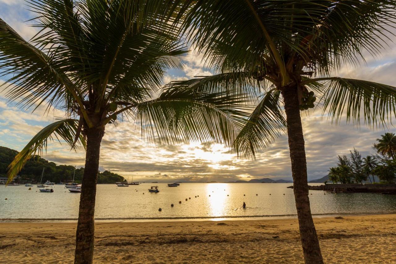 Pousada Daleste Angra dos Reis Zewnętrze zdjęcie