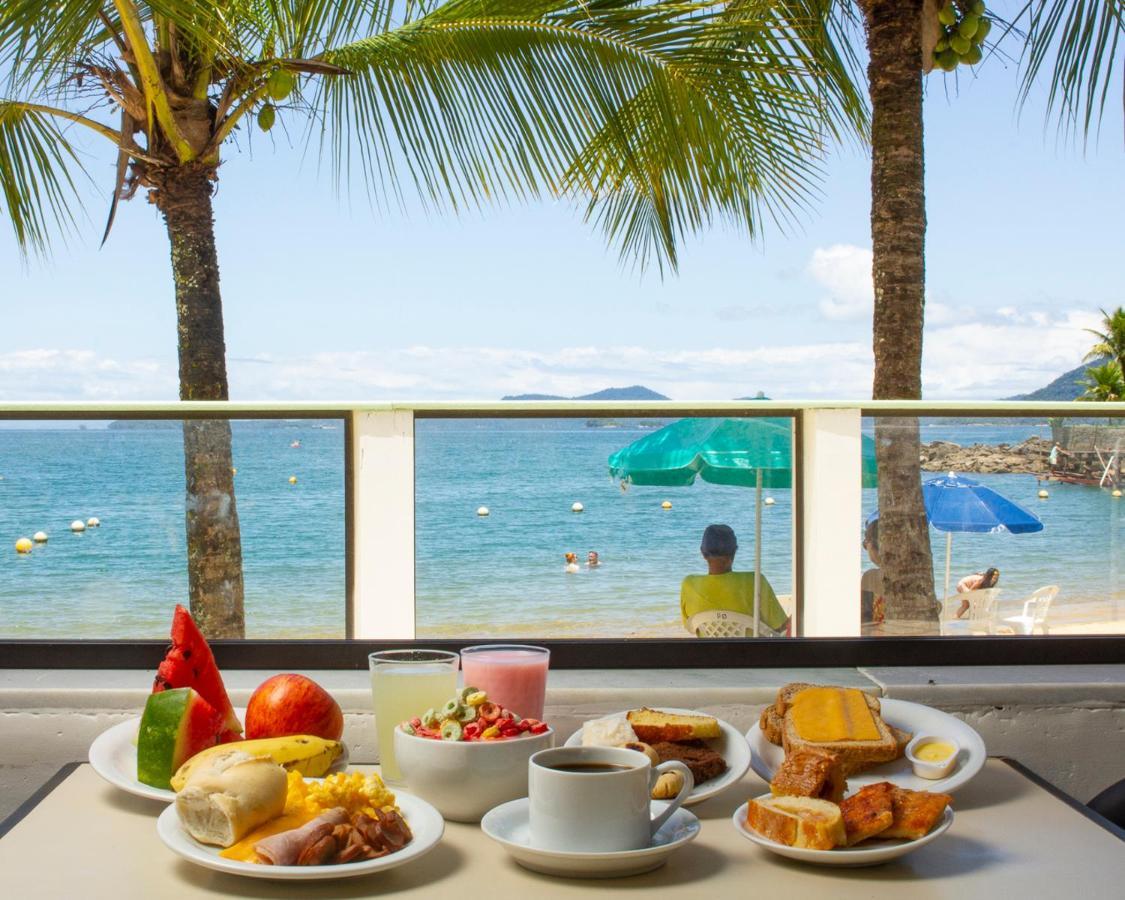 Pousada Daleste Angra dos Reis Zewnętrze zdjęcie