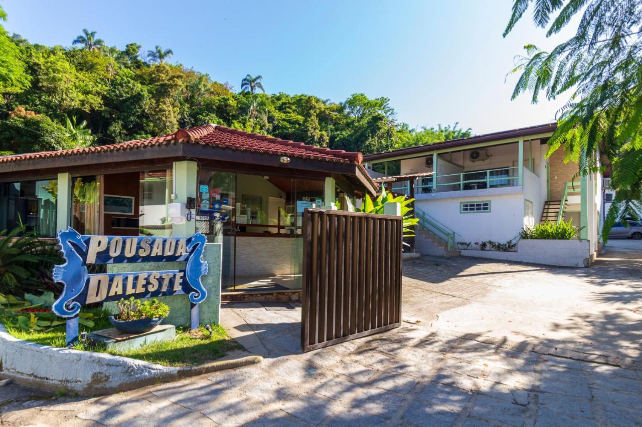 Pousada Daleste Angra dos Reis Zewnętrze zdjęcie