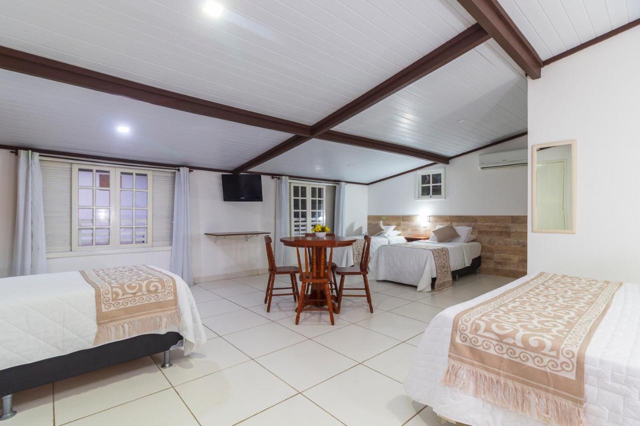 Pousada Daleste Angra dos Reis Zewnętrze zdjęcie