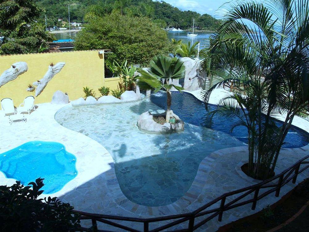 Pousada Daleste Angra dos Reis Zewnętrze zdjęcie