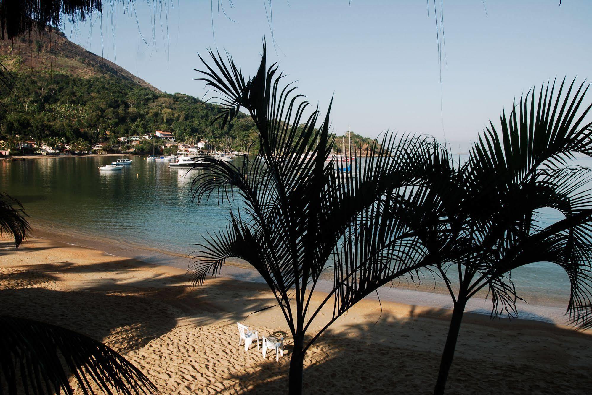 Pousada Daleste Angra dos Reis Zewnętrze zdjęcie